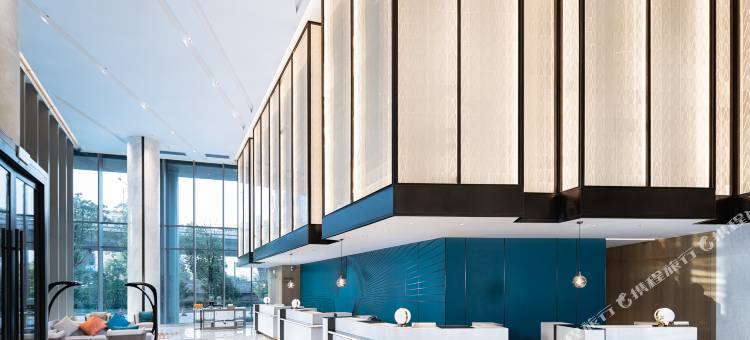 杭州新天地丽笙酒店图片