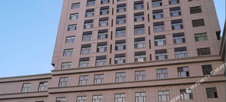 择礼民宿(博尔顿广场店)图片