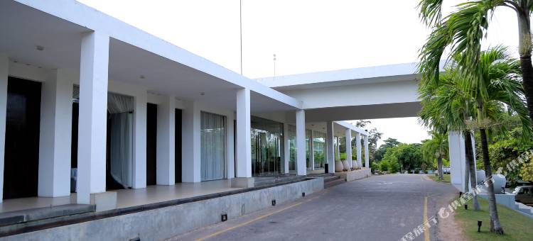 飞马礁-科伦坡海滩度假村(Pegasus Reef - A Beach Resort in Colombo)图片