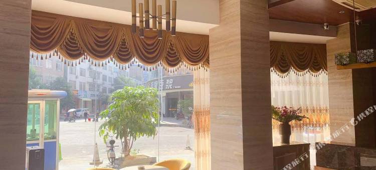 明珠宾馆(玉林文化广场店)图片
