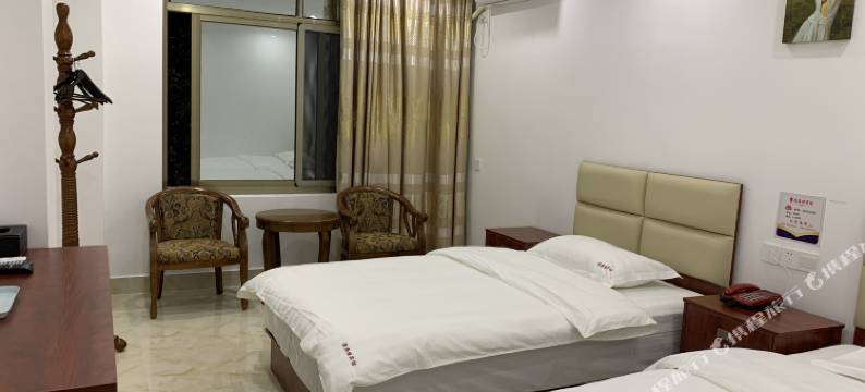 文昌滨海楼宾馆图片