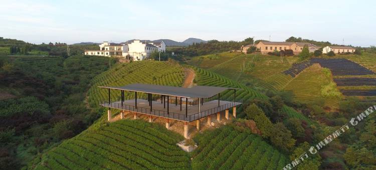 余姚老沈家茶宿图片