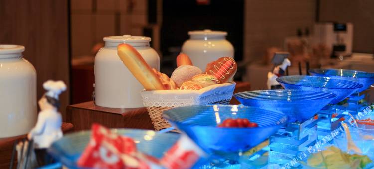 宜尚酒店(成都双流国际机场店)图片