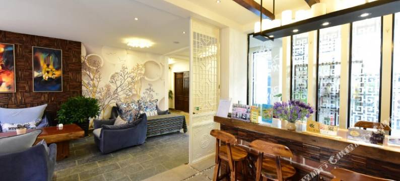 美宿洛丽塔客栈(大理古城南门店)图片