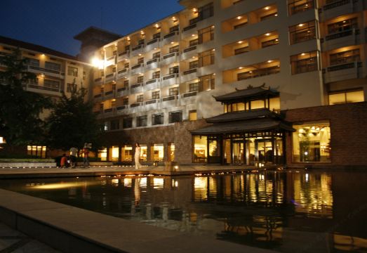 GuiLin Merryland Resort HotelHotel Overview