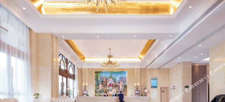 维也纳国际酒店(象山客运东站店)图片