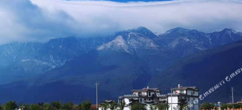 美宿洛丽塔客栈(大理古城南门店)图片