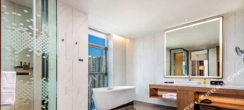 贵阳会展中心希尔顿欢朋酒店(阿云朵仓店)图片