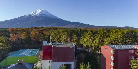 富士高級度假村