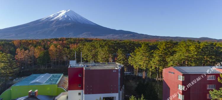 富士高级度假村(Fuji Premium Resort)图片