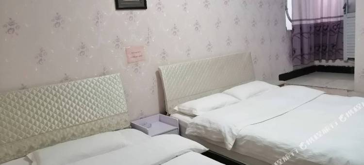 小米影院民宿(武汉纺织大学阳光校区店)图片