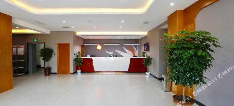 尚客优连锁酒店(辛集南智邱店)图片