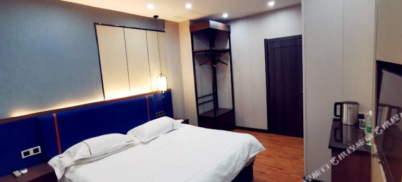 浏阳长沙市永恒宾馆图片