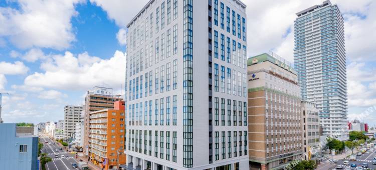 京王普雷利亚酒店札幌(Keio Prelia Hotel Sapporo)图片
