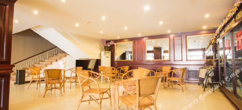 霍城赛里木湖大酒店图片