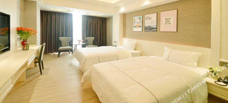 平定酒店(化州平定店)图片