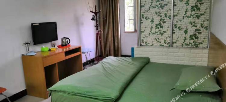 玄策客栈(咸宁温泉路沃尔玛广场店)图片