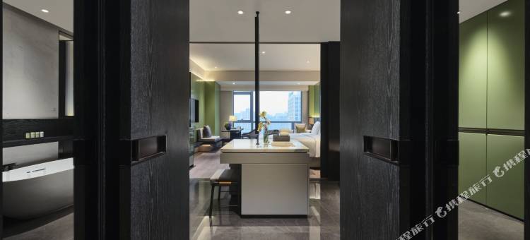 西安经开洲际酒店图片