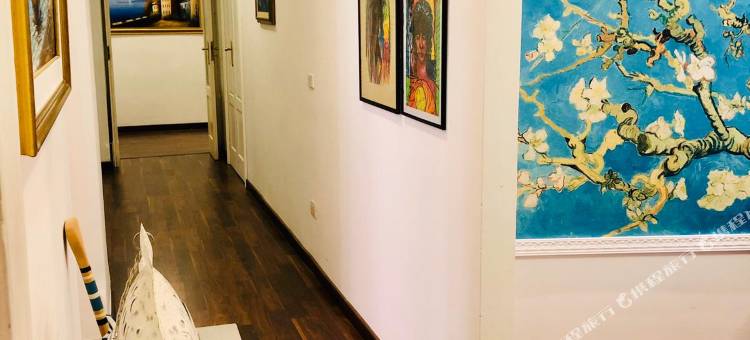 稀有艺术宾馆(RarityArt GuestHouse)图片