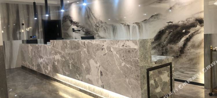 阿拉山口海星精品酒店图片