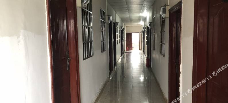 佛山桃园公寓图片