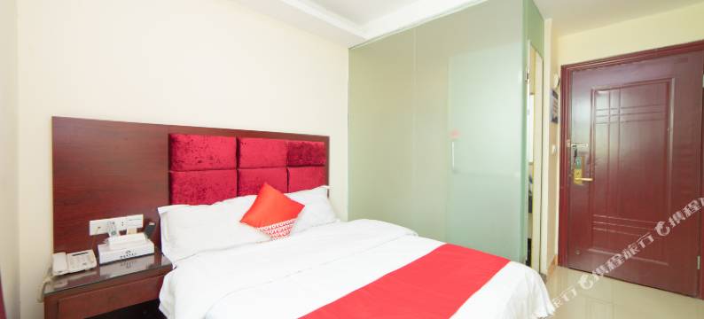 南宁西雅酒店公寓图片