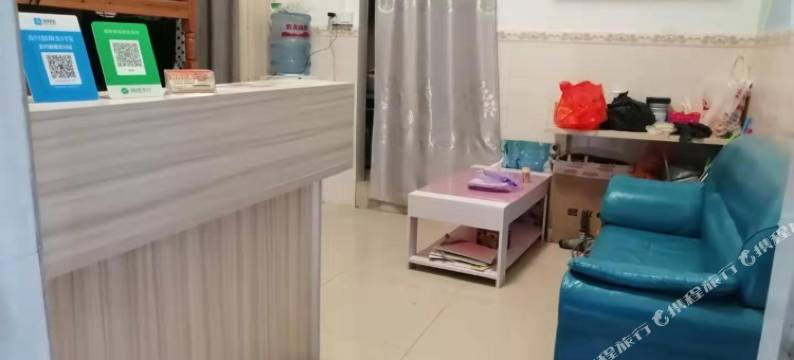 广州南洲北路时尚公寓(孙逸仙纪念医院南院店)图片