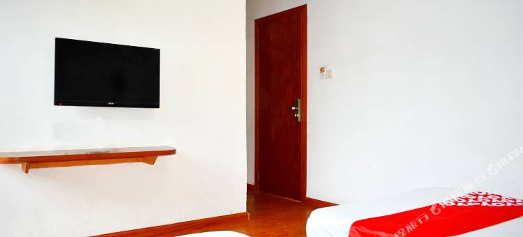 OYO杭州忆都宾馆图片