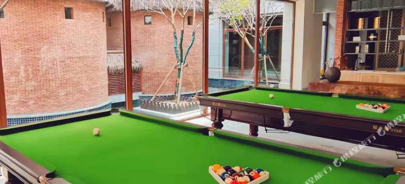 苏州浅深酒店图片