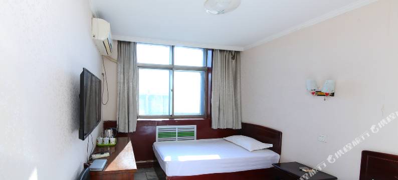 石家庄子龙宾馆图片