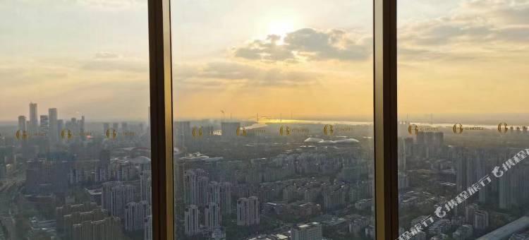 南京金鹰世界G酒店图片