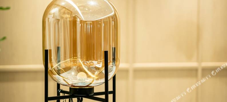 德邻友居酒店(枣庄高铁站万达广场店)图片