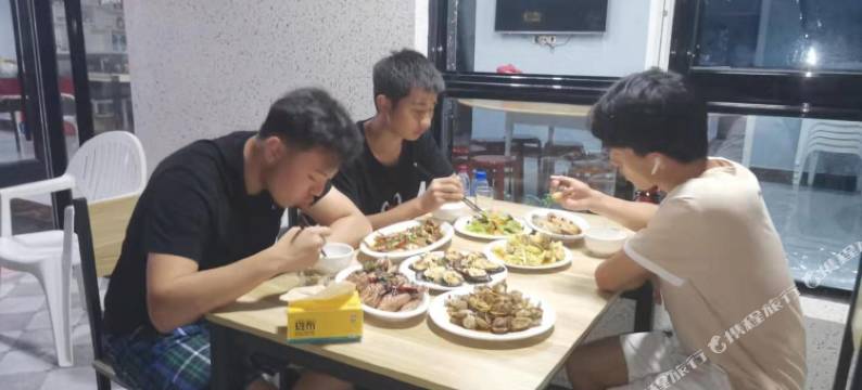 嵊泗康阳精品民宿图片