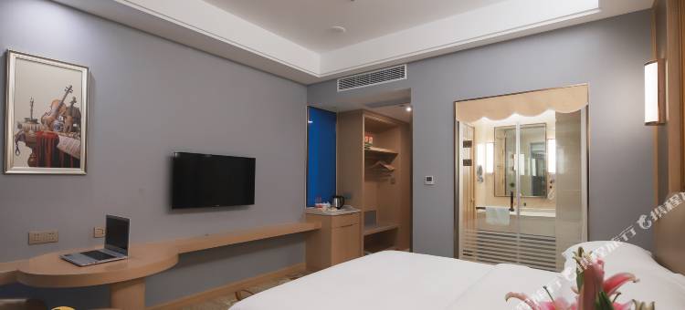 维也纳酒店(合肥新蚌埠路店)图片