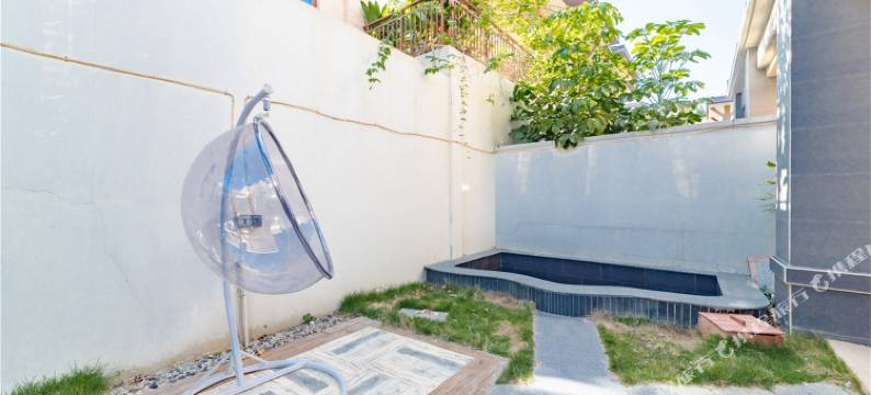 惠州星墅度假别墅图片