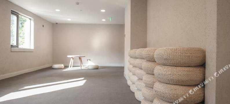 念念行旅酒店(北京南锣鼓巷北新桥地铁站店)图片