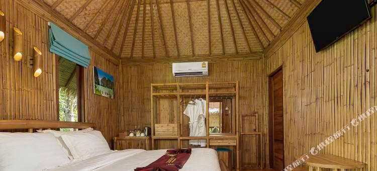 菲菲CoCo海滩度假村(Phi Phi CoCo Beach Resort)图片