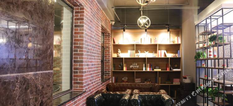 喆啡酒店(北京亦庄开发区店)图片