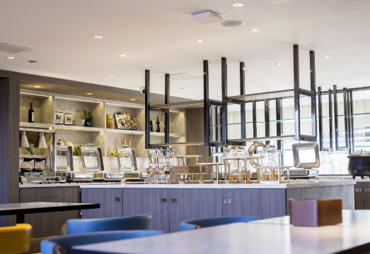 HanTing Premium Hotel (Shangrao Wannian Store) Hotel Overview