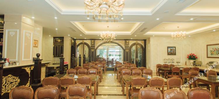 红龙酒店(Hung Long Hotel)图片