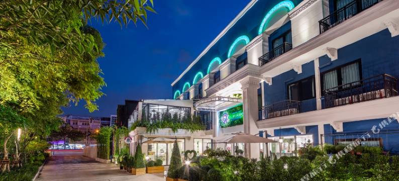 三养曼谷-Ozone酒店(Ozone Hotel Bangkok)图片