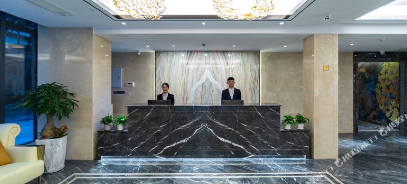 旭尔皇酒店(厦门SM城市广场高崎国际机场店)图片