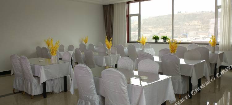 平凉祥丰商务宾馆图片