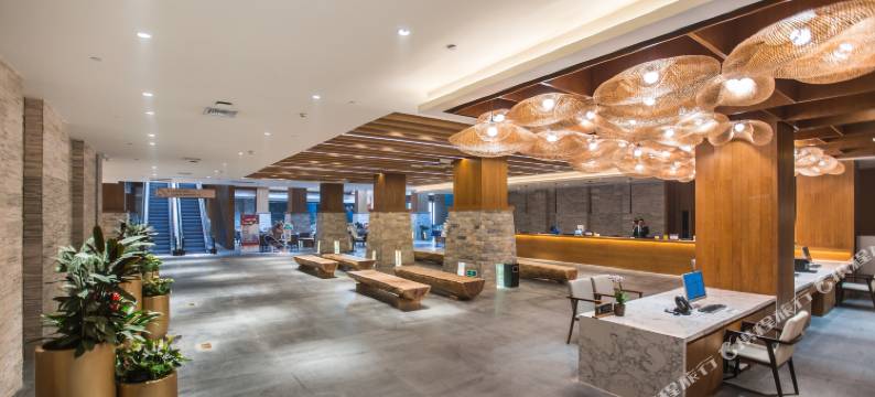 张家口云顶大酒店图片