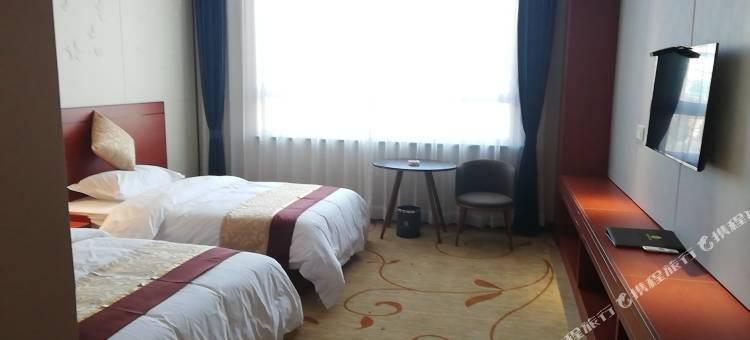 奈曼旗元煌大酒店图片