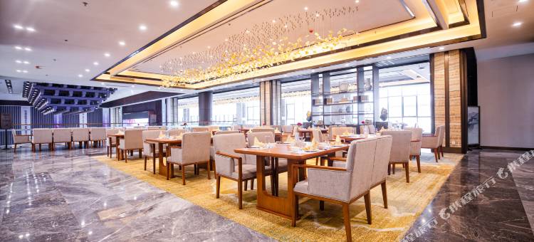 齐河阿尔卡迪亚温泉高尔夫国际酒店图片