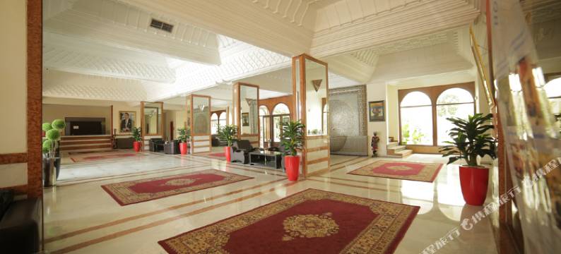 瑞士酒店(Hotel Suisse)图片