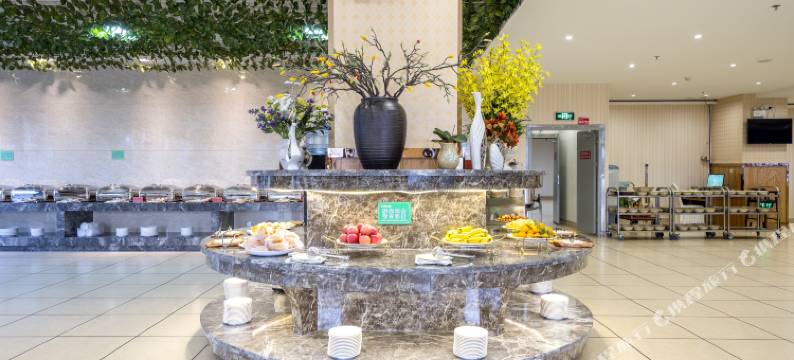 建水福源大酒店图片