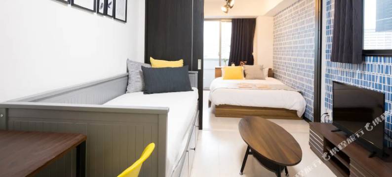 龟户金太郎先生酒店(Mr. Kintaro Hotel Kameido)图片