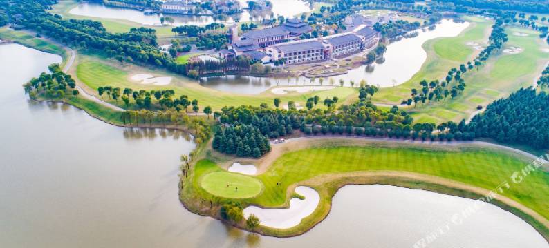 双山岛Island假日酒店图片
